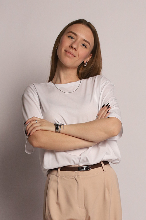 Team Member