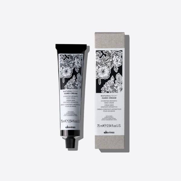 Крем для рук NATURALTECH