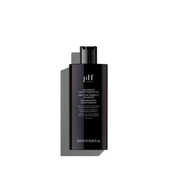 SMOOTH PERFECT SHAMPOO Разглаживающий уплотняющий шампунь