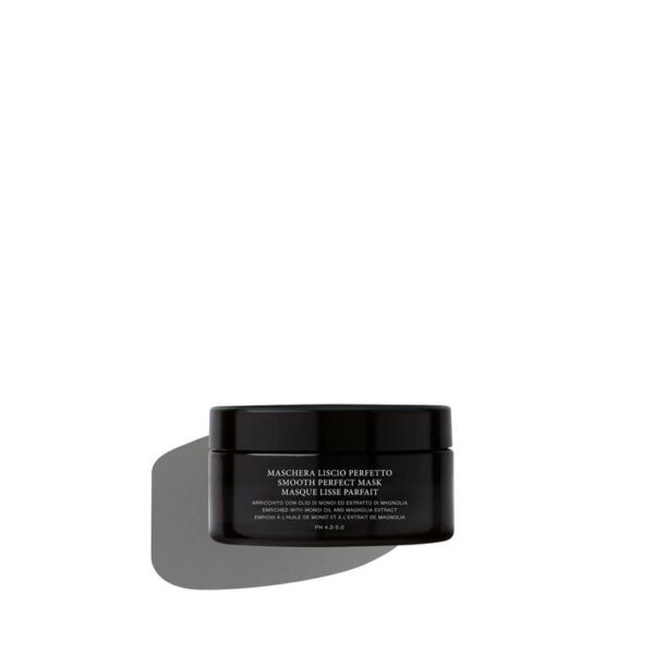 SMOOTH PERFECT MASK Разглаживающая уплотняющая маска