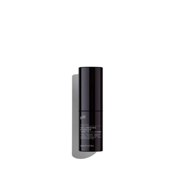 VOLUMISING POWDER Пудра для объема волос сильной фиксации