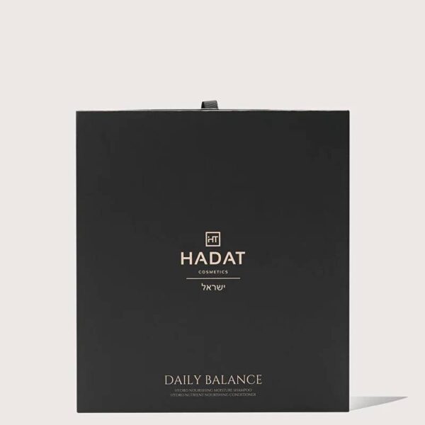Набор Daily Balance