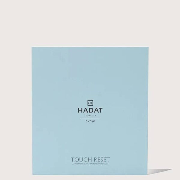 Набор Touch Reset