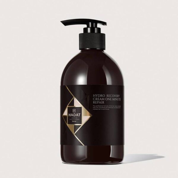 Крем-уход для волос «Одна минута на восстановление» / Hydro Recovery Cream One Minute Repair