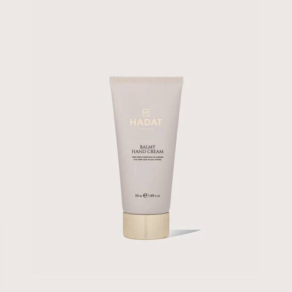 Крем для рук BALMY / Balmy Hand Cream