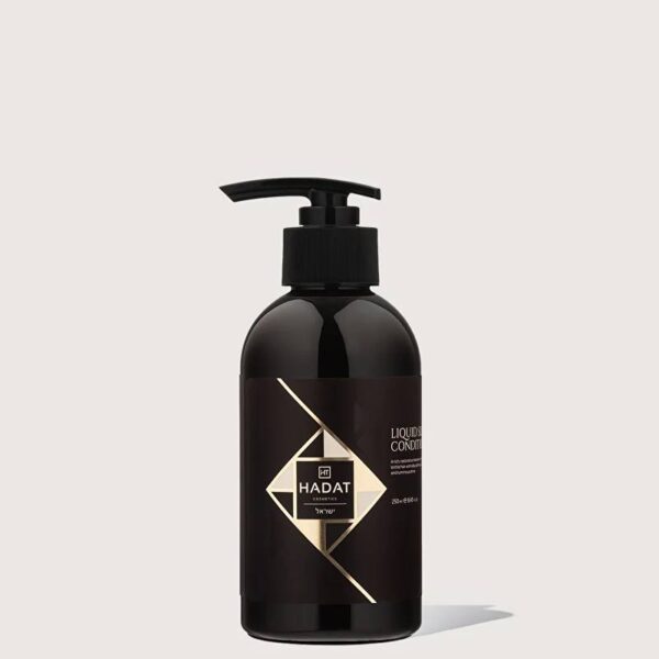 Кондиционер Жидкий Шёлк / Liquid Silk Conditioner