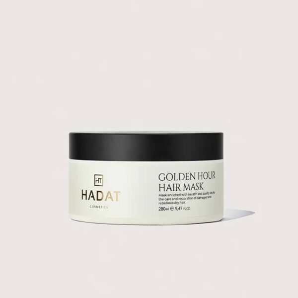 Маска Golden Hour / Golden Hour Hair Mask