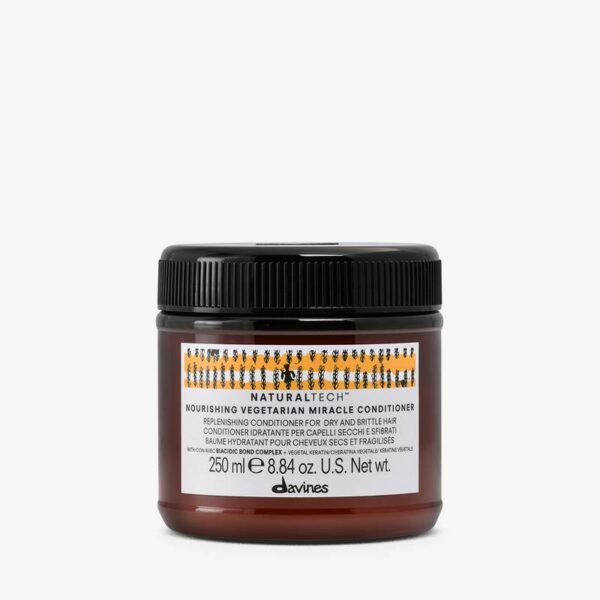 NT Nourishing питательный кондиционер «Вегетарианское чудо»