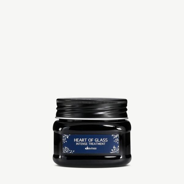 Heart Of Glass Intense Treatment Интенсивный уход для защиты и сияния блонд
