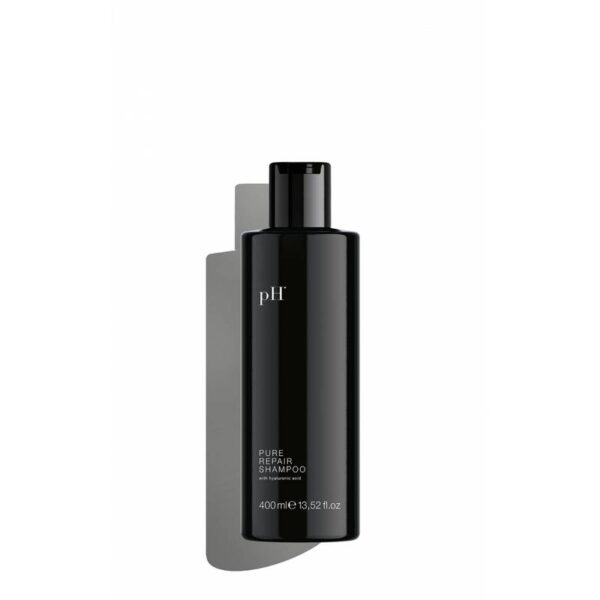PURE REPAIR SHAMPOO Шампунь для осветленных и химически поврежденных волос