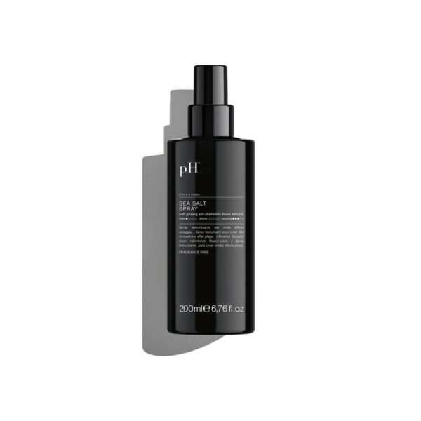 SEA SALT SPRAY Спрей с морской солью