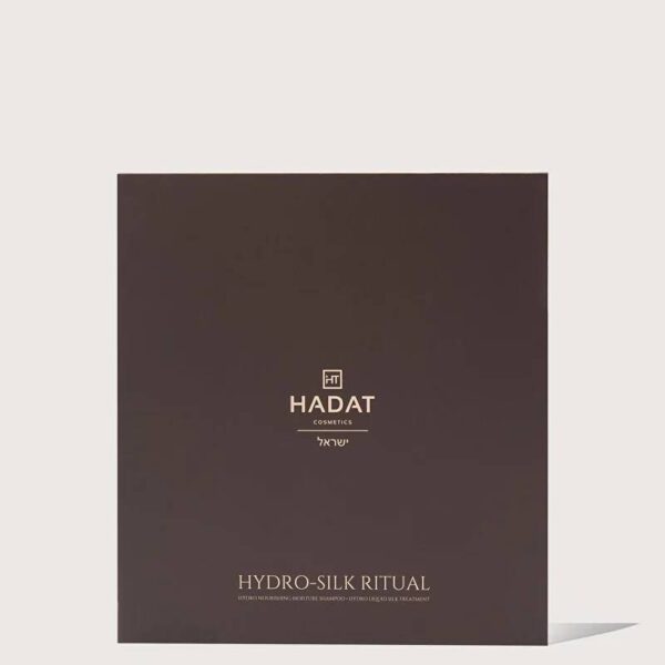 Hydro-Silk Ritual