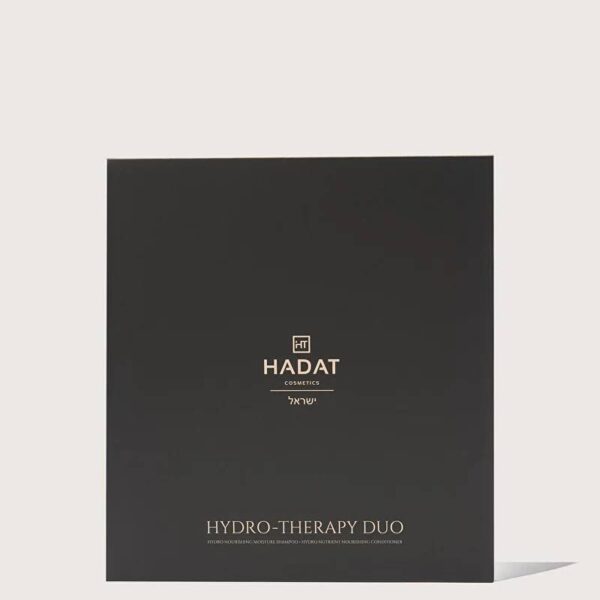 Hydro-Therapy Duo
