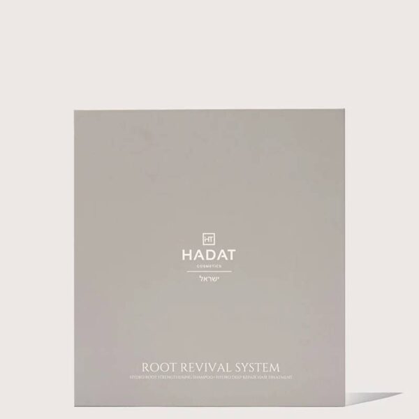 Root Revival System