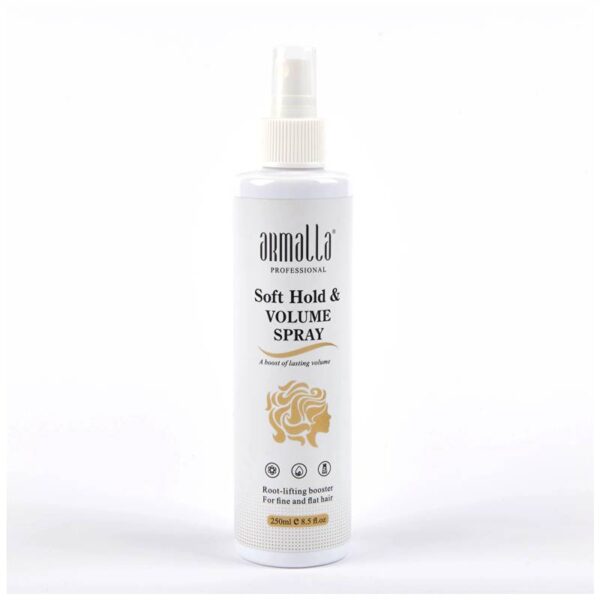 Armalla Спрей для придания волосам объема Soft Hold & Volume Spray