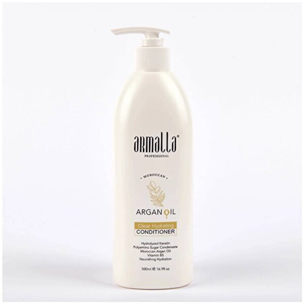 Кондиционер увлажняющий Argan Oil Hidrating Conditioner