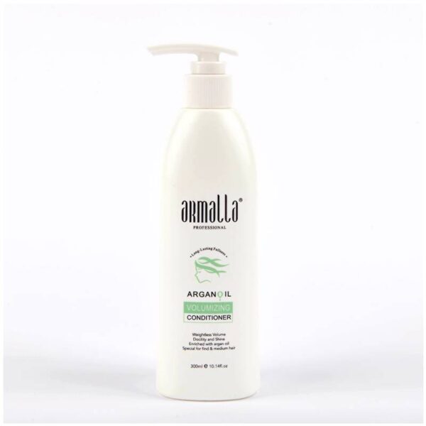 Кондиционер для объема Argan Oil Volume Conditioner