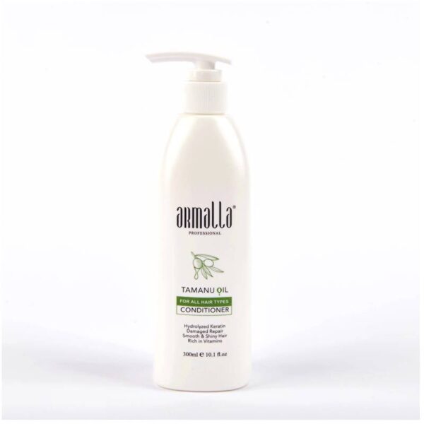 Кондиционер с Маслом Таману TAMANU OIL CONDITIONER