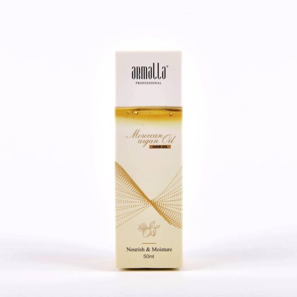 Armalla Масло для волос Argan Oil Hair Oil
