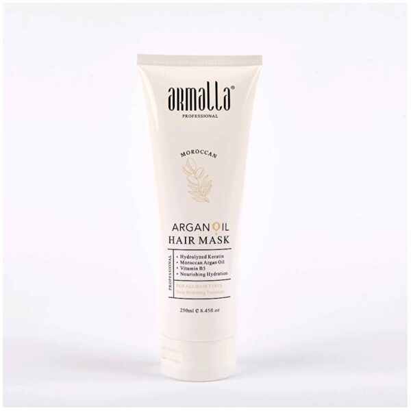 Маска для волос Argan Oil Hair Mask