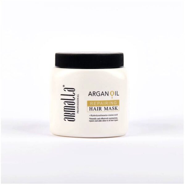 Armalla Маска для волос Argan Oil Hair Mask