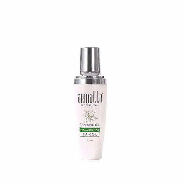 Масло Таману TAMANU OIL