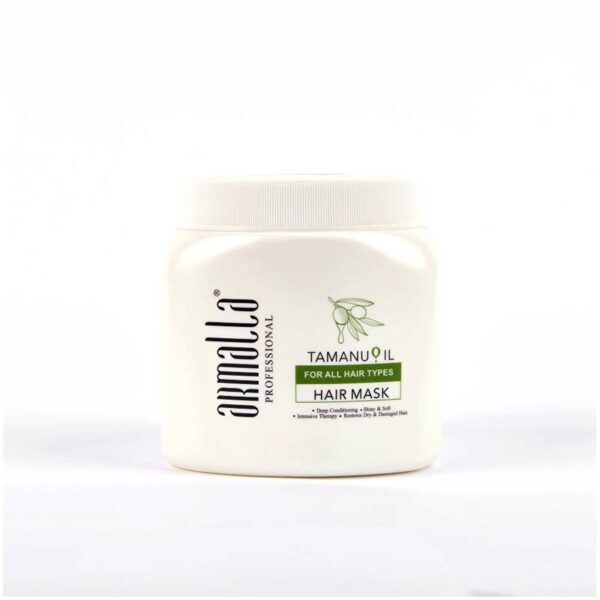 Armalla Маска для Волос с Маслом Таману TAMANU OIL HAIR MASK